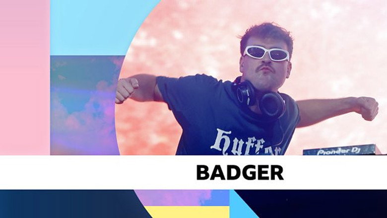 Badger