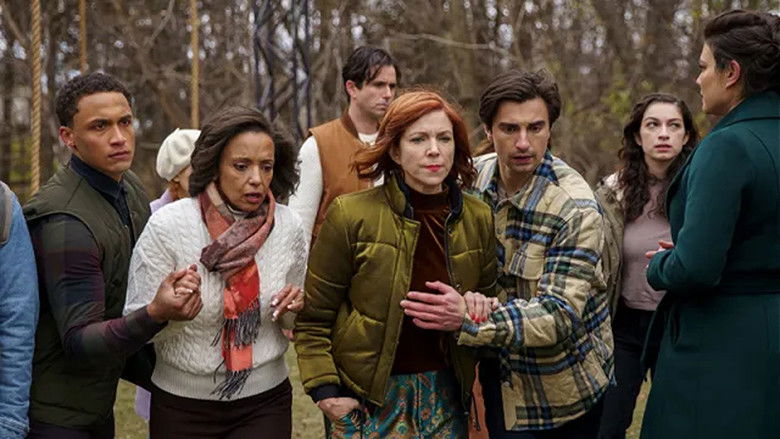 Slasher: Flesh & Blood backdrop 7