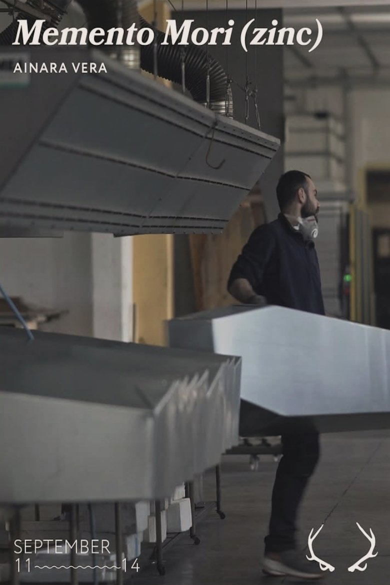 Memento Mori (2025)