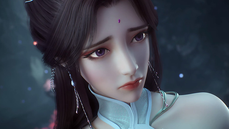 Still image for Perfect World season 1 episode 124: Episode 124 Still image for Perfect World season 1 episode 124: Episode 124