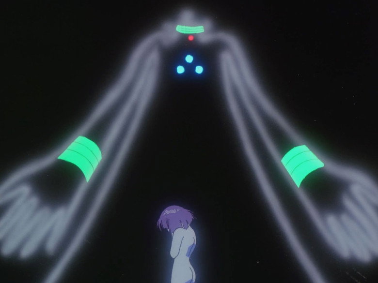 Still from Nadia: The Secret of Blue Water - Season 1 Episode 31