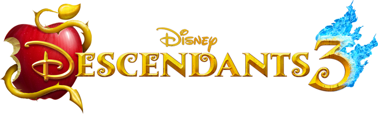 Descendants 3