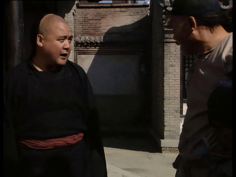 Still image for Prime Minister Liu Luo Guo season 1 episode 24: Episode 24 Still image for Prime Minister Liu Luo Guo season 1 episode 24: Episode 24