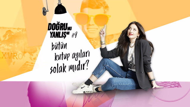 Still image for Doğru Mu Yanlış Mı? season 1 episode 9: Episode 9