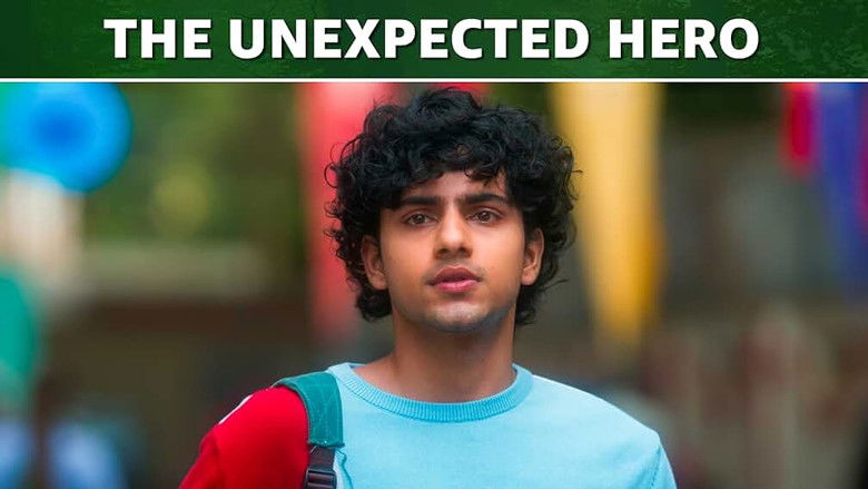 Still image for Tujhpe Main Fida season 1 episode 9: The Unexpected Hero Still image for Tujhpe Main Fida season 1 episode 9: The Unexpected Hero