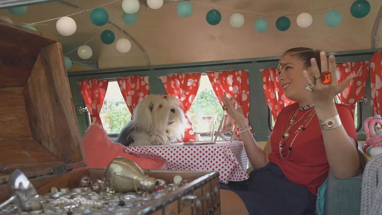 Still image for Samson & Marie On the Road season 1 episode 48: Episode 48