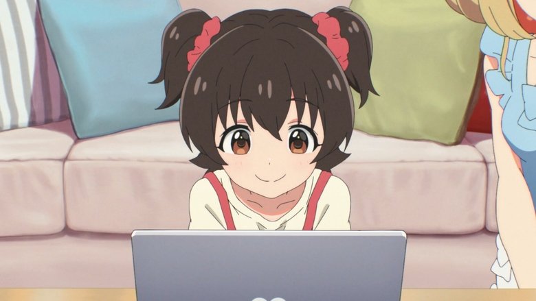 Still image for THE IDOLM@STER CINDERELLA GIRLS U149 season 1 episode 3: What Sinks in the Ocean and Doesn't Get Wet?