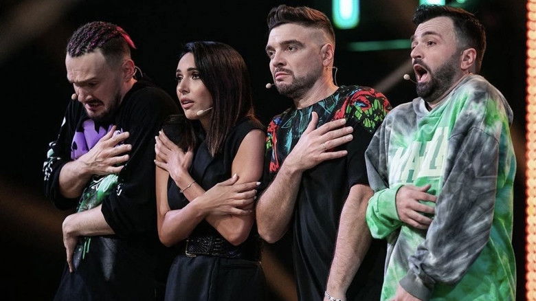 Still image for Sing Without Rules season 1 episode 9: Episode 9