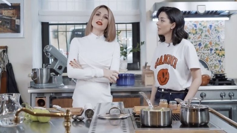 Still image for Дерзкая готовка season 1 episode 4: Episode 4