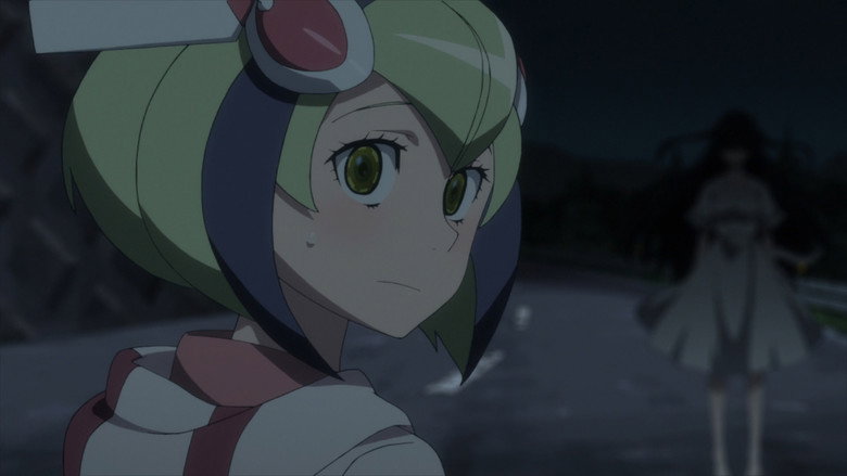 Still from Dimension W - Season 1 Episode 4