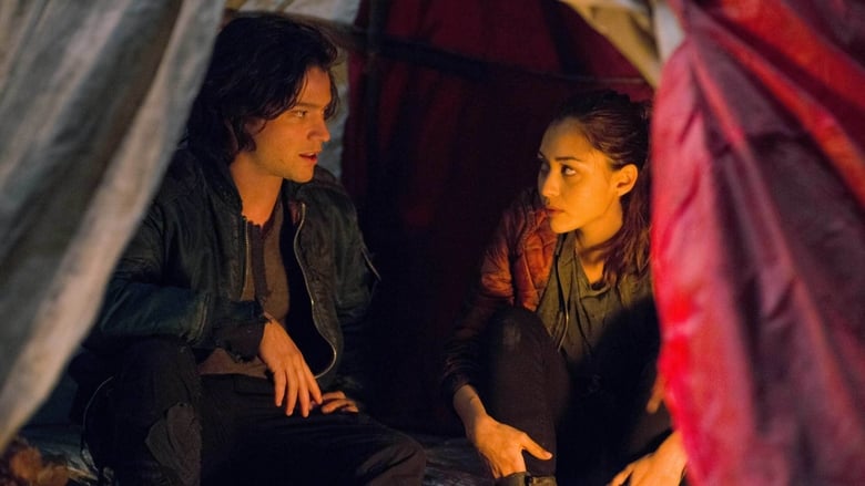 The 100 Staffel 1 Folge 6