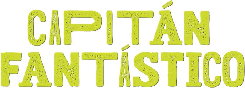 Imagen de Capitán Fantástico