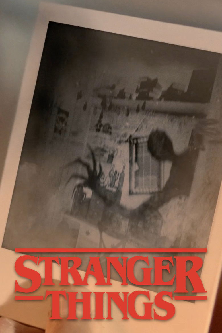 Imatge de Upside Down Polaroid