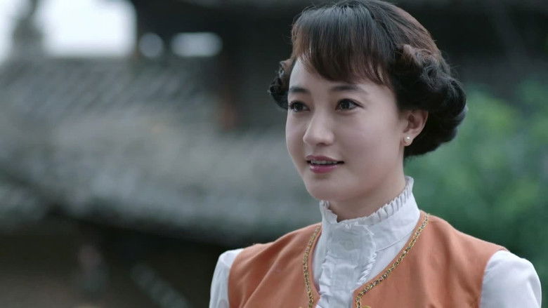 Still image for 枪口 season 1 episode 22: Episode 22