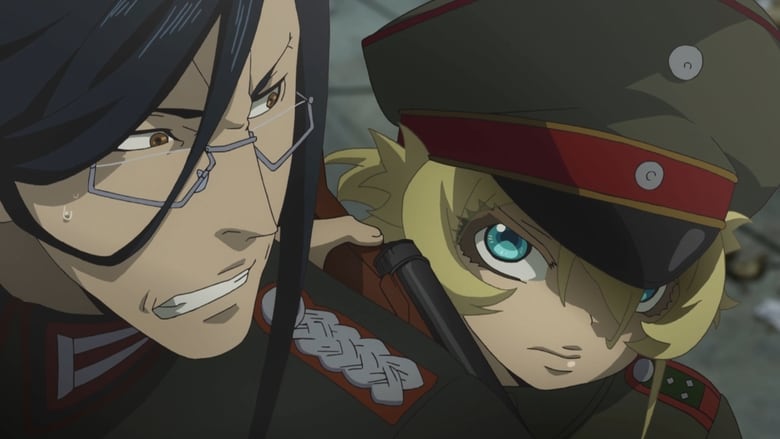 Assistir Youjo Senki Dublado Episodio 2 Online