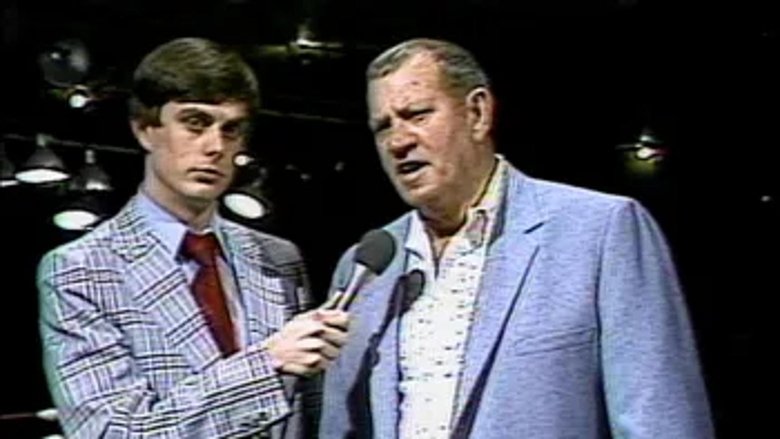 Still image for World Class Championship Wrestling season 1 episode 5: WCCW - February 27, 1982 Still image for World Class Championship Wrestling season 1 episode 5: WCCW - February 27, 1982