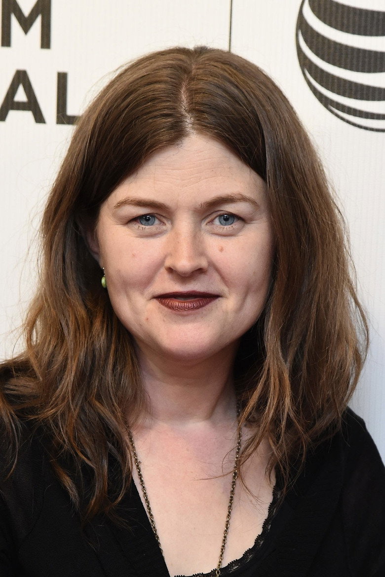 Emily Flake portrait