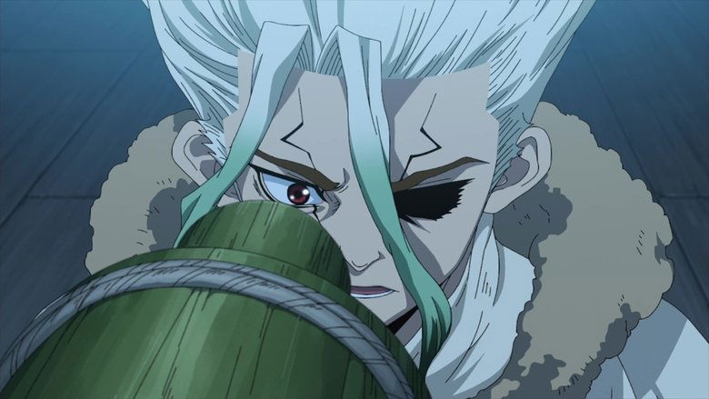 Dr Stone Saison 2 Episode 1 Streaming Dr. STONE saison 2 épisode 1 streaming en HD gratuitement MavAnimes2