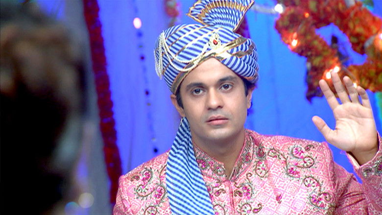 Still image for Badi Doooor Se Aaye Hai season 1 episode 309: Alien On Earth