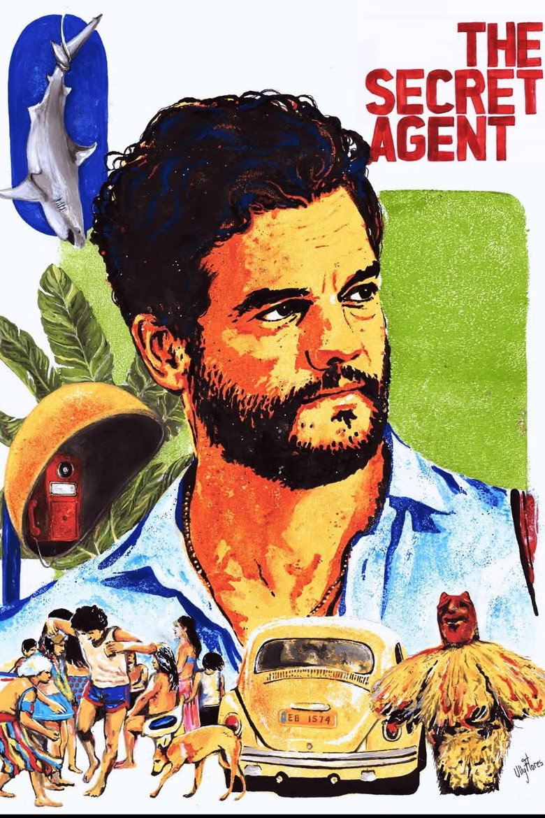 Póster la Película