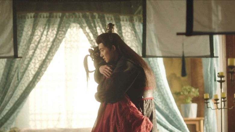 Still image for Heal the Moon season 1 episode 20: Episode 20