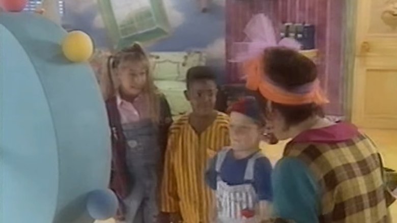 Bethie's Really Silly Clubhouse (1993)