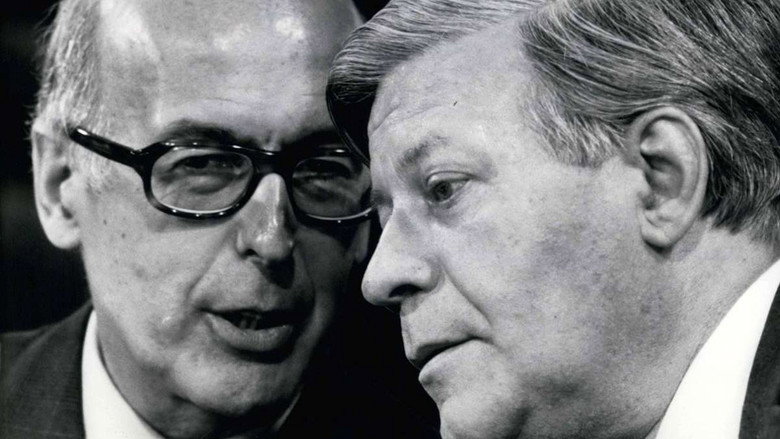 Schmidt und Giscard d’Estaing - Eine Männerfreundschaft Photo 1