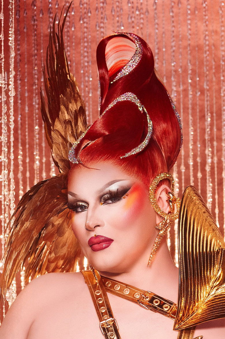 Jane Don't portrait image