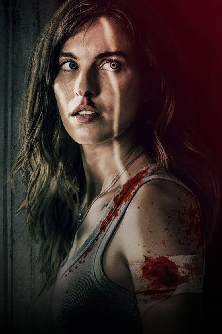 Imatge de Shut In (Tancada)