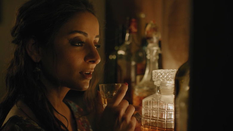 Still image for Qatil Haseenaon Ke Naam season 1 episode 1: Mehek