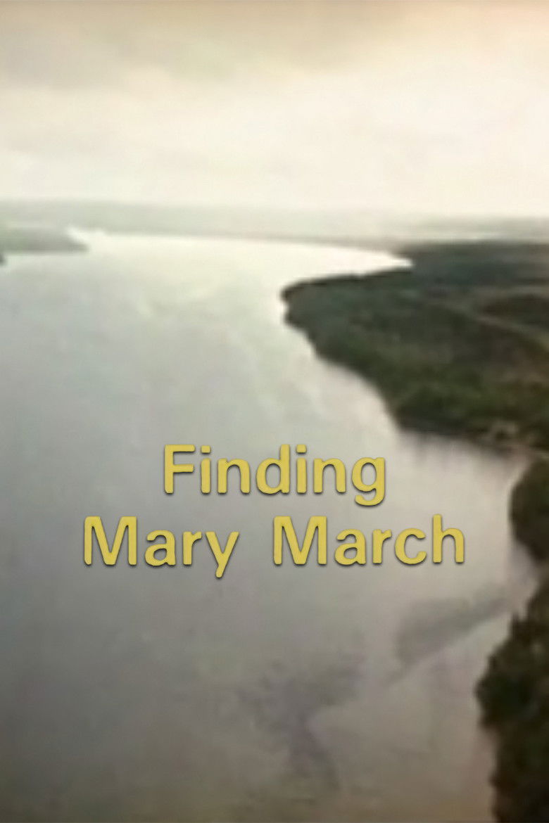 Imatge de Finding Mary March