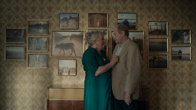 Still image for Planet Single. Eight stories season 1 episode 7: Episode 7