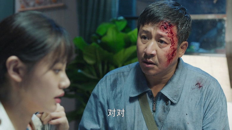 Still image for Fen Jie Xian season 1 episode 36: Episode 36 Still image for Fen Jie Xian season 1 episode 36: Episode 36