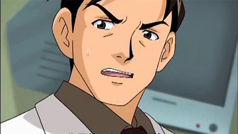 Still image for Go for Speed season 1 episode 17: Episode 17 Still image for Go for Speed season 1 episode 17: Episode 17