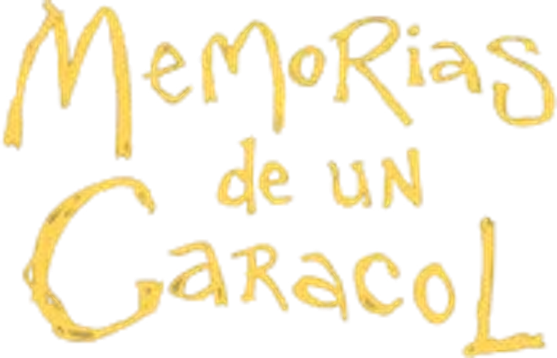Imagen de Memorias de un caracol