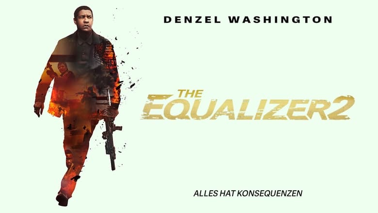 The Equalizer 2 (2018)