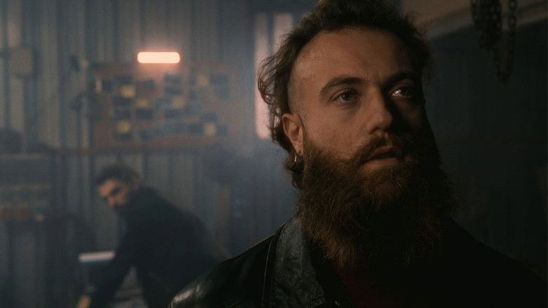 Imatge de Gli Implacabili Tormenti di Jon Doe