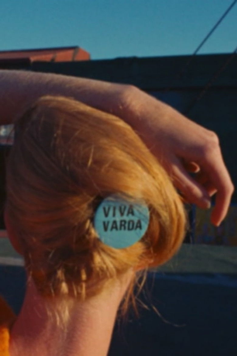 Imatge de Viva Varda!