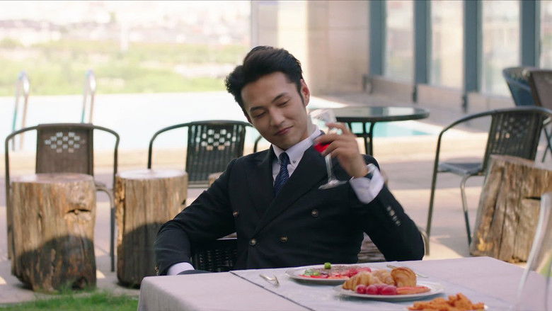 Still image for The Resurrection of Justice season 1 episode 22: Episode 22 Still image for The Resurrection of Justice season 1 episode 22: Episode 22