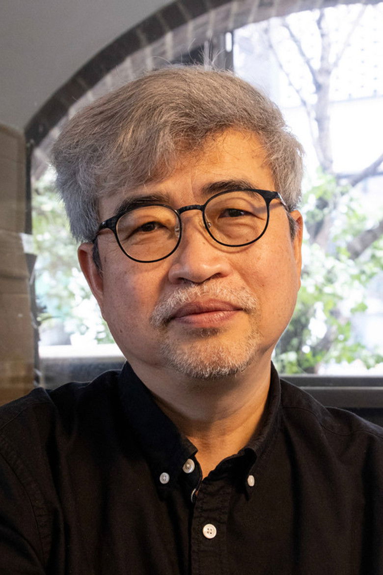 Kim Tak-hwan portrait image