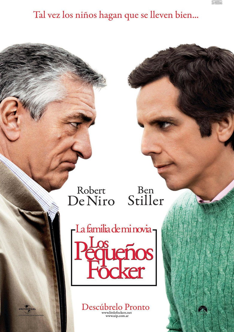 Póster la Película
