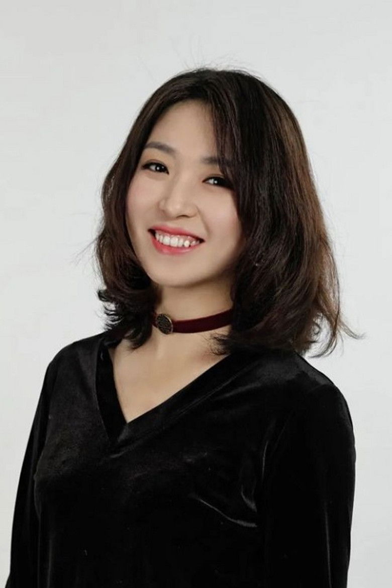 Liu Mingli portrait image