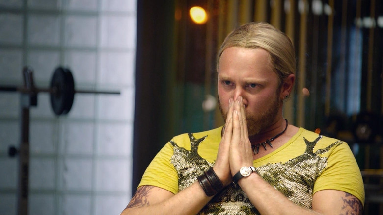 Still image for Callboys season 1 episode 1: I think I made a big mistake