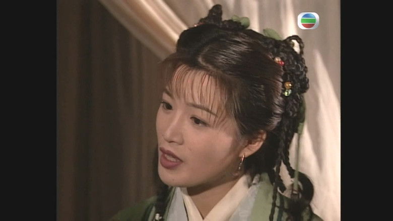 Still image for State of Divinity season 1 episode 4: Episode 4 Still image for State of Divinity season 1 episode 4: Episode 4