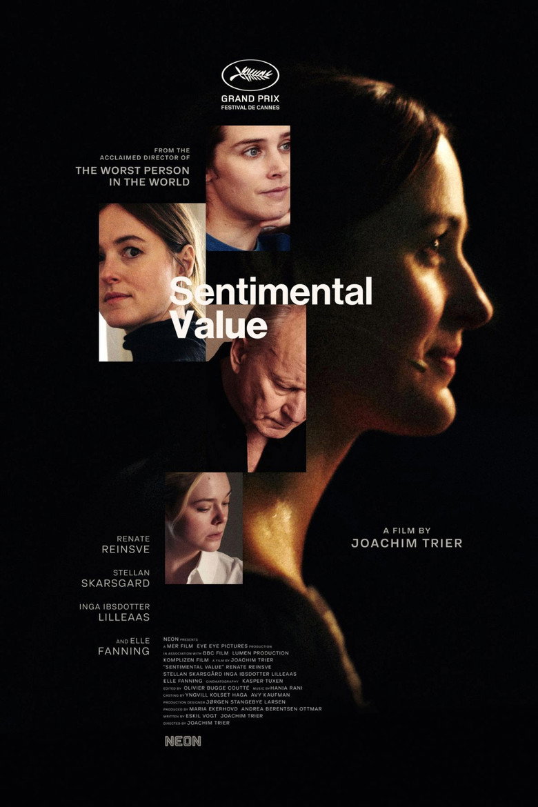 Imatge de Valor sentimental