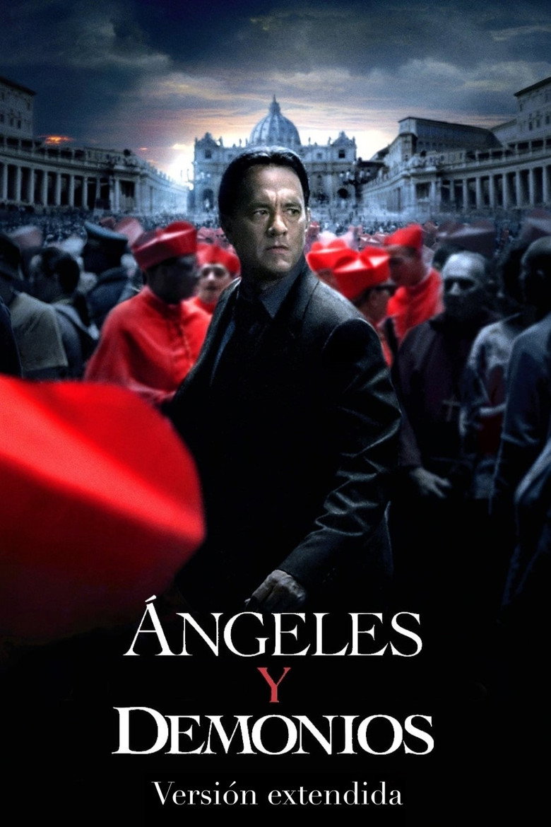 Póster la Película