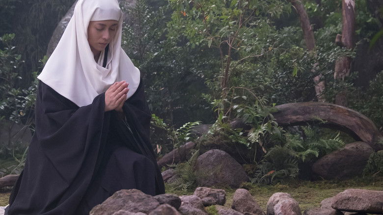 Still image for Naotora: The Lady Warlord season 1 episode 9: Death at Okehazama Still image for Naotora: The Lady Warlord season 1 episode 9: Death at Okehazama