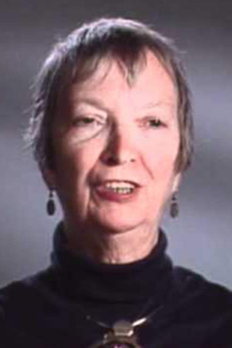 Madeleine L'Engle photo 2