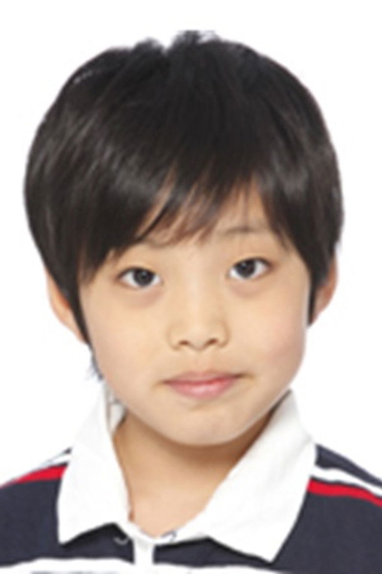 Keita Oda portrait image