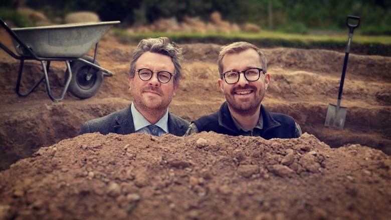 Manden i Hullet (2025)